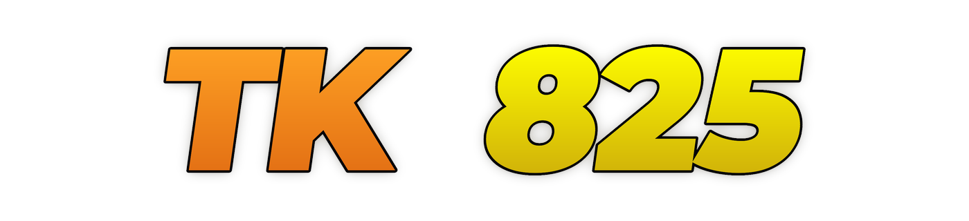 tk 825